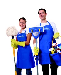 Inspire Cleaning Group   HQ 350978 Image 0
